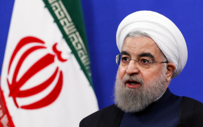 Iran : la révolte des opprimés