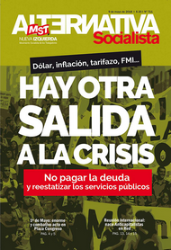 Alternativa Socialista 711