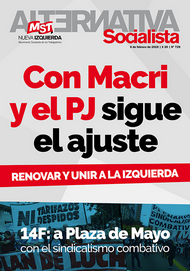 Alternativa Socialista 729