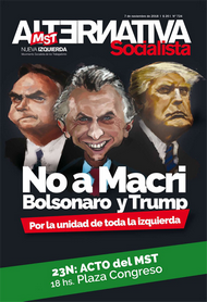 Alternativa Socialista 724