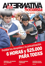 Alternativa Socialista 692