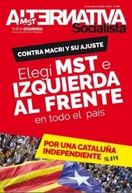 Alternativa Socialista 698