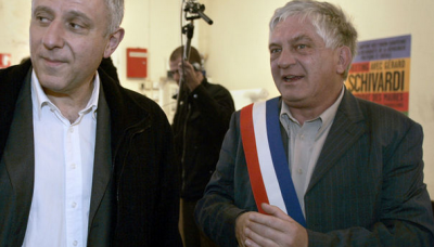 Un « parti ouvrier » contre les « Gilets jaunes »