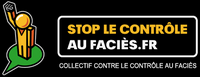 Collectif contre le contrôle au faciès