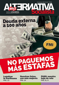 Alternativa Socialista 691