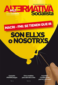 Alternativa Socialista 720