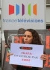 Palestine : Stop au partenariat Sodastream - France Télévisions