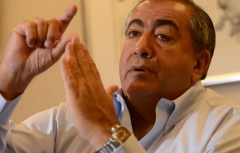 Réforme des retraites en Argentine : le bras de fer