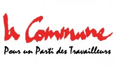 Déclaration de La Commune, 26 mars 2016