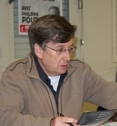 Pedro Carrasquedo 1951-2015