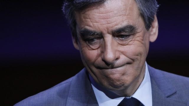 Fillon, le fond de l’affaire