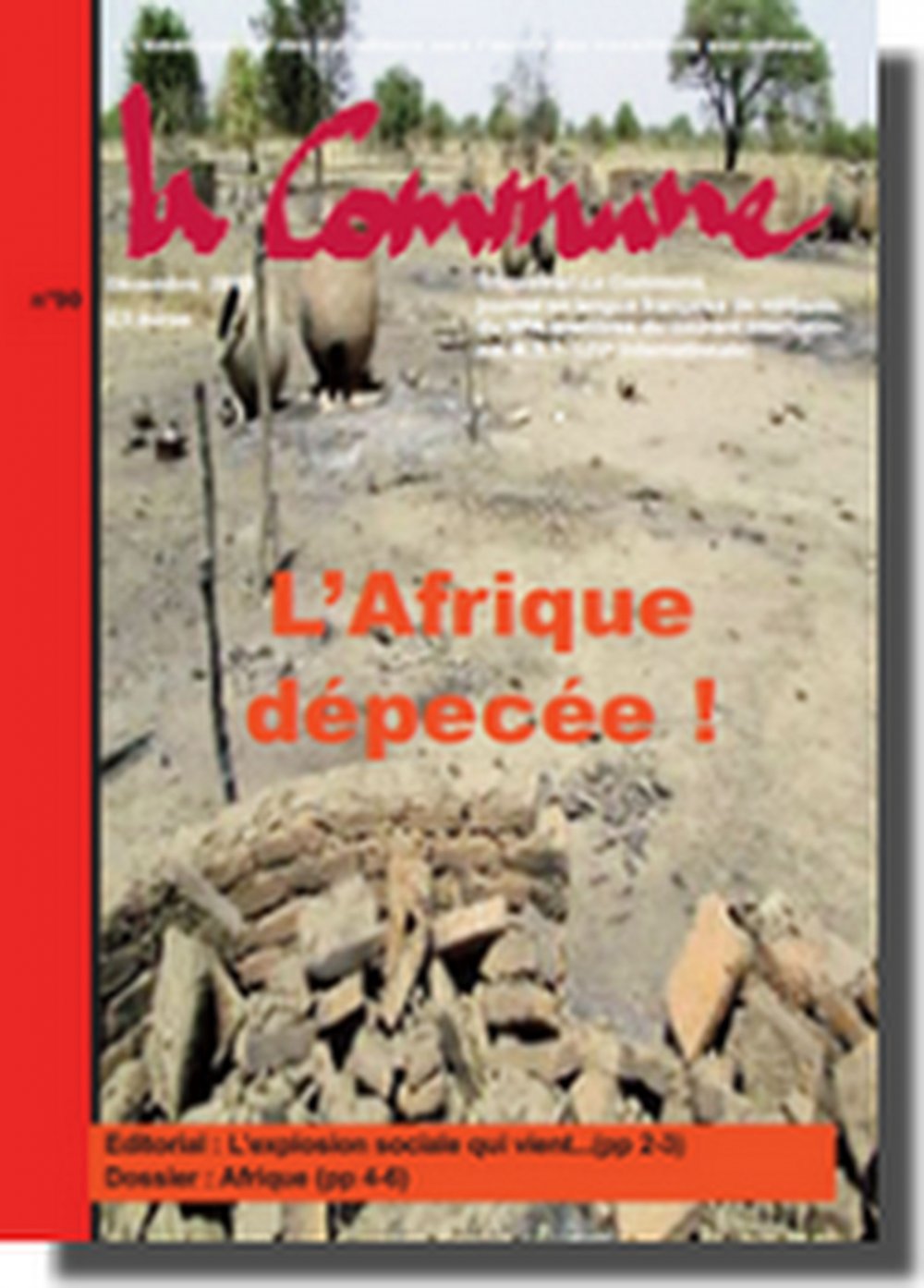 La Commune n° 90