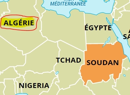 L’ALGÉRIE RÉVOLUTIONNAIRE MONTRE LA VOIE A L’AFRIQUE ET L’EUROPE