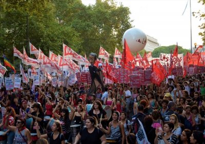 Le mouvement vers la grève générale