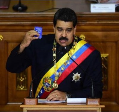 Venezuela : La constituante et maintenant ?