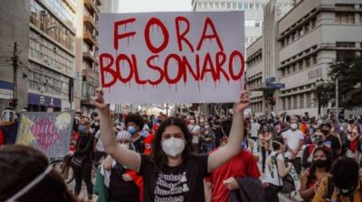 Pour le Parti des Travailleurs et Lula, la conciliation de classes vaut mieux que chasser Bolsonaro !