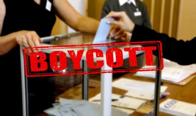 Ni Poutine, Ni Trump, Ni Union Européenne ! Vivent les travailleurs et les peuples ! Dimanche : BOYCOTT !