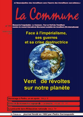 La Commune n° 111