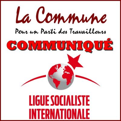 Communiqué