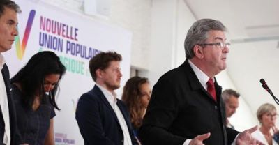 Présidentielles, législatives : Non au front unique des appareils !