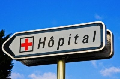 Motion adoptée à l'hôpital Broca