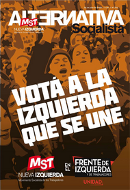 Alternativa Socialista 741