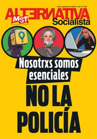 Alternativa Socialista 768