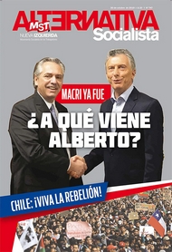 Alternativa Socialista 747