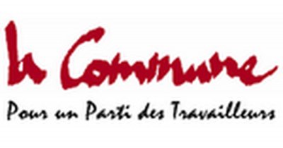 Attentats du 13 novembre : Communiqué de La Commune