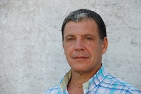 Gerardo UCEDA