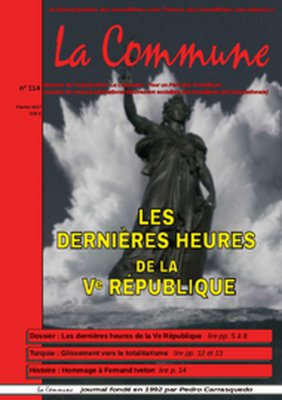 La Commune n° 114