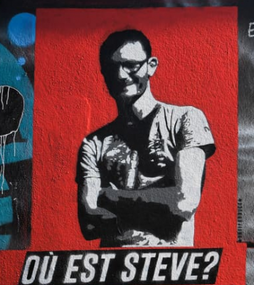 Où est STEVE ? Où est la VÉRITÉ ?