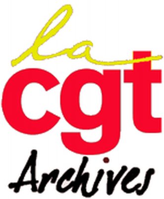 La Commune communique : Courrier de la CGT-Archives à Philippe Martinez