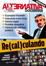 Alternativa Socialista 762