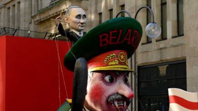 Voyage à Kiev V : Le Bélarus entrera-t-il en guerre ? Sera-t-il annexé à la Russie ?