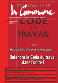 La Commune n° 99