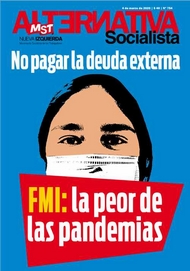 Alternativa Socialista 754