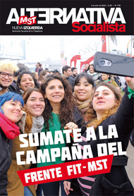 Alternativa Socialista 739