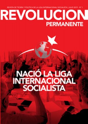 Revolución Permanente N° 1