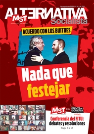 Alternativa Socialista 765