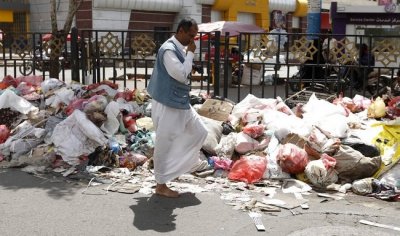 L’impérialisme sème la guerre et les épidémies