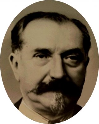 Georges Buisson