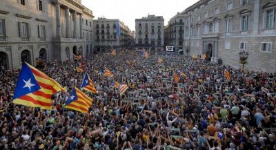 Dossier Catalogne  : Un référendum historique contre la monarchie