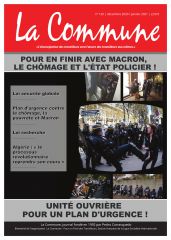 La Commune n°126