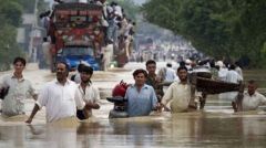 Pakistan : formation de la Campagne révolutionnaire de secours et de protestation face aux inondations