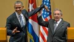 Obama à Cuba : Genèse et portée d’un tournant