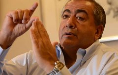 Réforme des retraites en Argentine : le bras de fer