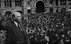 Pour comprendre la révolution d’Octobre 1917