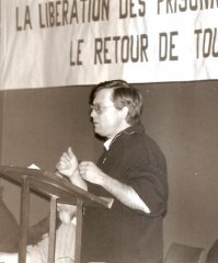 Pedro Carrasquedo (1951-2015) : un dirigeant ouvrier authentique