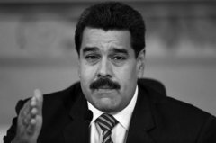 Nicolas Maduro